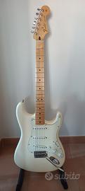 Fender Stratocaster