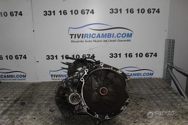 Cambio ford transit qwfa sped gratis