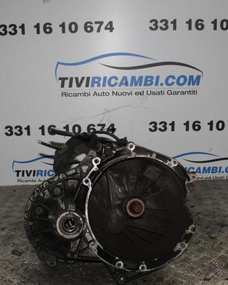 Cambio ford transit qwfa sped gratis