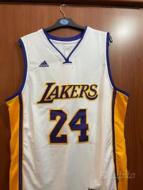 Canotta Kobe Lakers