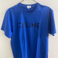 T-shirt Celine