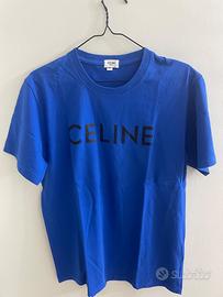 T-shirt Celine