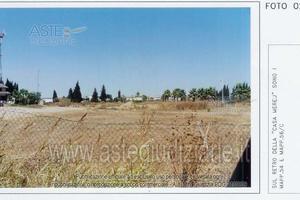 Terreno Agricolo Assemini [A4171653]