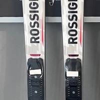 SCI NUOVI 2026 ROSSIGNOL HERO ST MASTER 165 cm