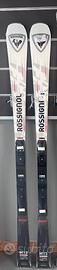 SCI NUOVI 2026 ROSSIGNOL HERO ST MASTER 165 cm