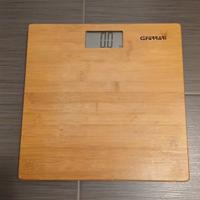 Bilancia Pesapersone Elettronica