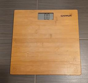 Bilancia Pesapersone Elettronica