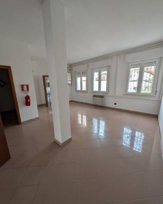 Ufficio studio in centro a codigoro