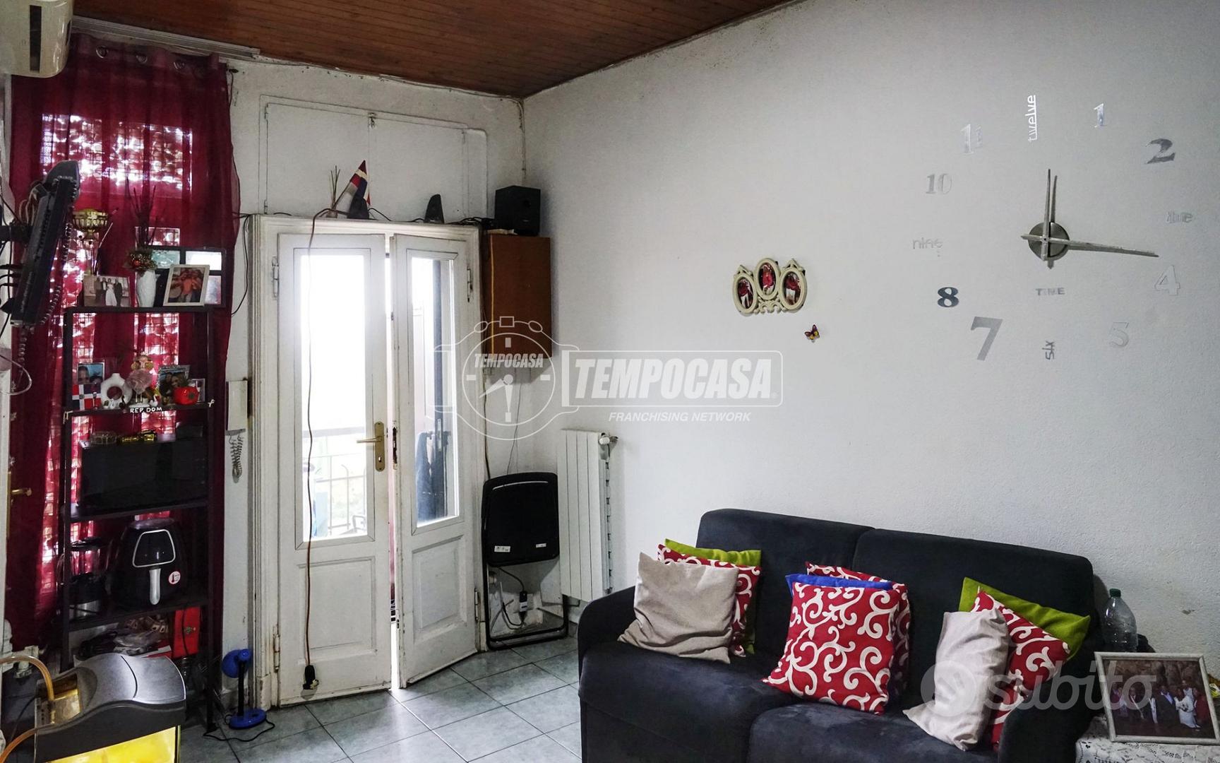 Appartamento – Milano, Musocco, Quarto Oggiaro - Vista 4