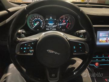 Vendessi auto in perfette condizioni