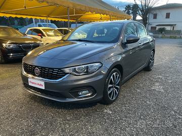 Fiat Tipo 1.6 Mjt Lounge EURO 6 OK NEOPATENTATI