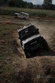 Suzuki Samurai