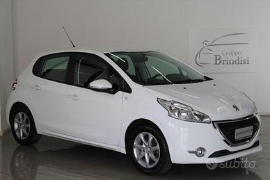 PEUGEOT - 208 - 1.2 VTi 82 CV 5p. Active