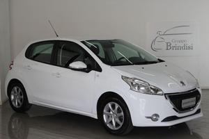 PEUGEOT - 208 - 1.2 VTi 82 CV 5p. Active