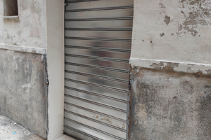 Magazzino/box in centro storico