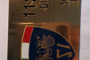 Ducati 500 GTV - 1982