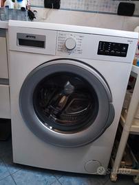 Lavatrice SMEG