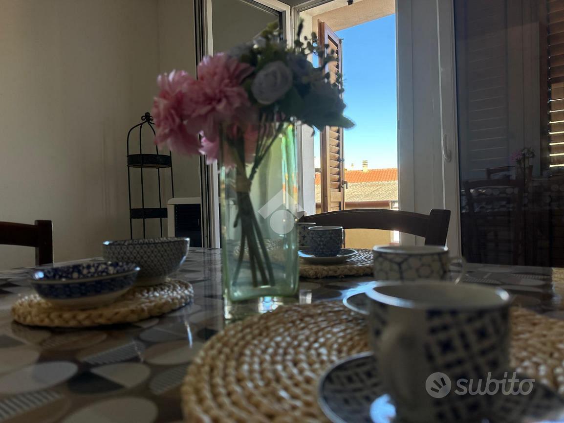 Apartment in Valledoria, Codaruina, Tàttari/Sassari - Vista 6