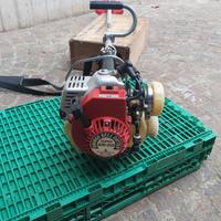 Decespugliatore raro , come nuovo kawasaki skt12ad