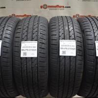 4 pneumatici coopertires 225/55 r19 99h pn10820