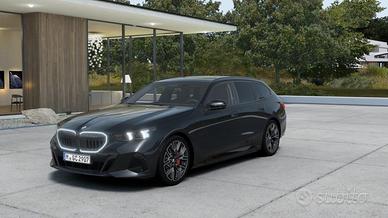 BMW Serie 5 520d Touring 48V xdrive M Sport Pro au