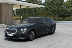 BMW Serie 5 520d Touring 48V xdrive M Sport Pro au