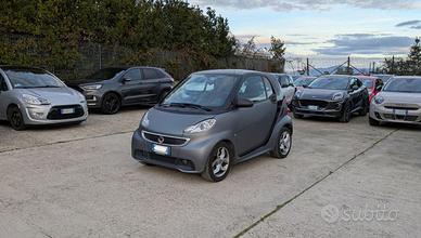 SMART ForTwo 1.0cc 71cv CAMBIO AL VOLANTE