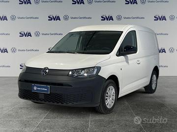 Volkswagen Caddy V Furgone 2.0 Tdi 102CV Cargo Bus