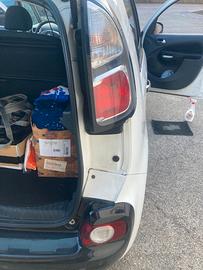 Citroën C3 Picasso – Benzina/GPL