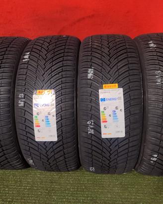 225 40 18 Gomme 4 Stagioni 2026 Pirelli 225 40R18