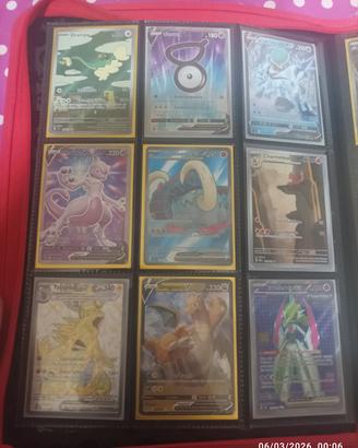 carte Pokemon 