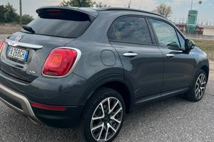 Fiat 500X 2.0 MultiJet 140 CV 4x4 Cross