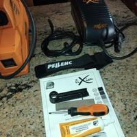 FORBICI A BATTERIA PELLENC LIXION