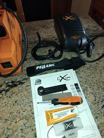 FORBICI A BATTERIA PELLENC LIXION