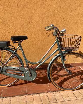 Bicletta donna