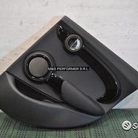 MINI F55 Pannello porta post destra | 14600