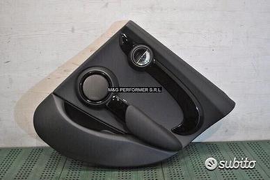 MINI F55 Pannello porta post destra | 14600