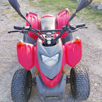 Quad 50 adly