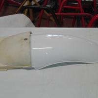Parafango posteriore TGM 125 Cross 1977