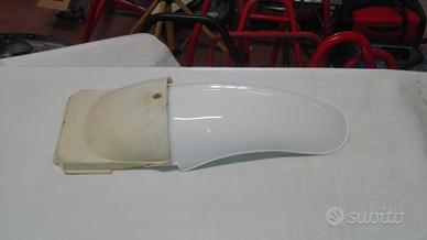Parafango posteriore TGM 125 Cross 1977