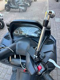 Suzuky burgman 400