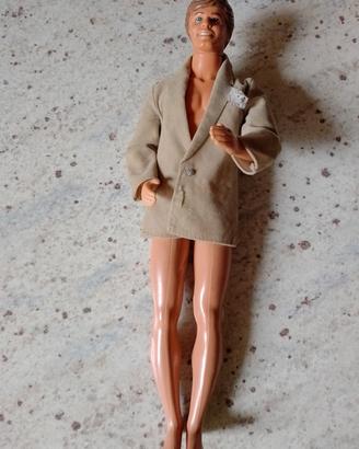 KEN VINTAGE RARO.