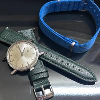 Tissot carica manuale