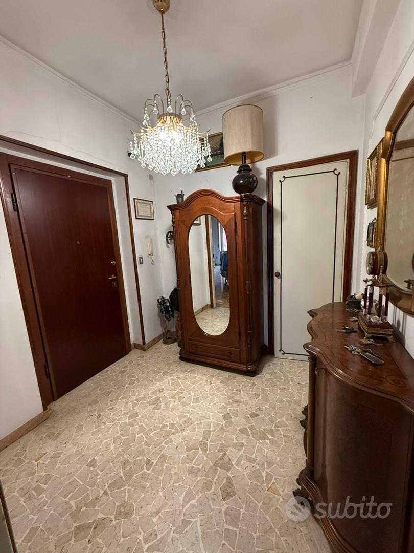 Appartamento – Genova, Quadrilatero, Centro Est - Vista 5