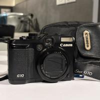 Canon G10