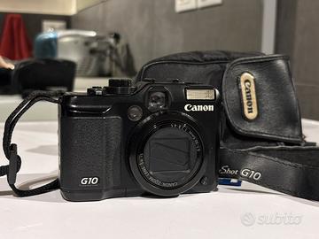 Canon G10