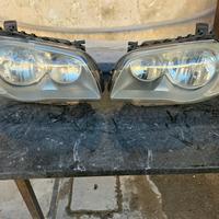 fari bmw e87 prerest