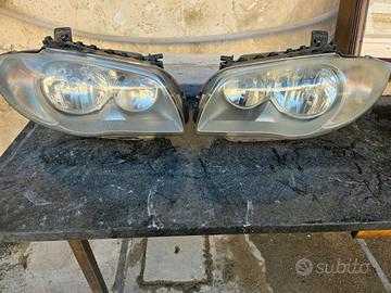 fari bmw e87 prerest