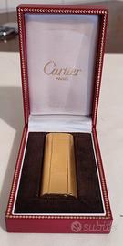 Accendino Cartier anni 70