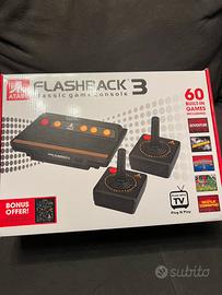 Atari Flashback 3